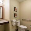 Отель Comfort Inn Edwardsville - St. Louis, фото 10