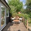 Отель Garden House in Camden, фото 19