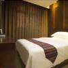 Отель Qiankunrun Boutique Hotel (Meizhou Jiangbei), фото 6