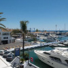 Отель First Line Duplex Puerto Banus Sleeps 8 People, фото 16