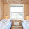 Отель 7 Person Holiday Home in Thisted, фото 18