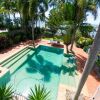 Отель Beach House Cairns в Барроне