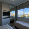 Отель Varandas 306 A · Confortável Apartamento em Condomínio de alto padrão à Beira Mar, фото 7