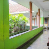 Отель OYO Life 1708 Hotel Budi Famili 1 Syariah, фото 9