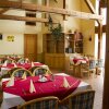 Отель EA Hotel Na Jezeře, фото 15
