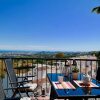 Отель Amazing Views Duplex El Porton De Mijas, фото 15