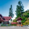 Отель Sutera Sanctuary Lodges at Kinabalu Park, фото 14