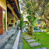 Отель Villa Taksu Legian, фото 15