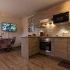 Отель Appartement Plein Sud 23, фото 5