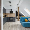 Отель Kościuszki Apartment Katowice by Renters, фото 9