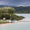 Отель Odésia Vacances Camping le Grand Lac, фото 8