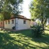 Отель Spacious Farmhouse in Pienza with Swimming Pool, фото 4