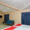 Отель FabHotel Hallmark Begumpet Railway St, фото 16