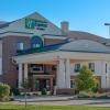 Отель Holiday Inn Express & Suites Lafayette East, an IHG Hotel, фото 20