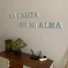 Отель La Casita de mi Alma - Das Haus meiner Seele (Tegueste), фото 7