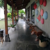 Отель Omah Ucok Yogyakarta, фото 13