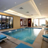 Отель Grand Plaza Hotel - Jazan, фото 4