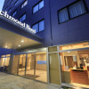Отель Richmond Hotel Nagoya Shinkansenguchi, фото 30