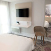 Отель Brit Hotel Nantes Vigneux - L'Atlantel, фото 4