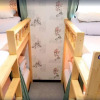 Отель Hi Busan Guest House - Hostel, фото 3