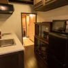 Отель Sakura-an, фото 21