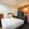 Отель Mercure Bordeaux Gare Atlantic, фото 40