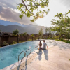 Отель Sin Chai Ecolodge Sapa, фото 8