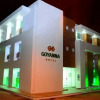 Отель Goyanna Hotel, фото 1