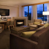 Отель Delta Hotels by Marriott Whistler Village Suites, фото 4