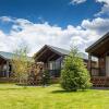 Отель Explorer Cabins At Yellowstone, фото 25