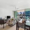 Отель Gorgeous 2 Bedroom - Wynyard Quarter! Free Parking, фото 5