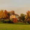 Отель Chambres d'hôtes au Château De Preuil в Биньи