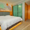 Отель Kaiyue Holiday Hotel, фото 8