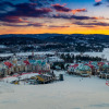 Отель Holiday Inn Express and Suites Tremblant, an IHG Hotel, фото 26