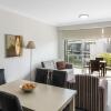 Отель Oaks Brisbane Mews Suites, фото 10