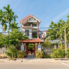 Отель Hanh Nhung Villa, фото 50