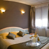 Отель Logis Hôtel Au Tambour, фото 6