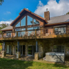 Отель Glass Mountain Lodge 5 Bedroom House, фото 20