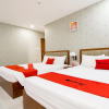 Отель RedDoorz Plus @ Trung Son Residence, фото 12