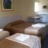 Отель Ocean Parade Motel, фото 3