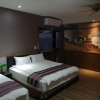 Отель Hualien Sea Sky Resort, фото 45