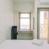 Отель Cozy Stay Studio at Springlake Summarecon Bekasi Apartment, фото 6