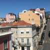 Отель Beautiful Flat with Great View in Prime Location, фото 14