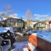 Отель One Breckenridge Place Townhomes by Great Western Lodging, фото 17