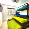 Отель Villa Espacioyocte With Pool in Playa del Carmen for 16 People, фото 7
