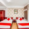 Отель Nhat Hoa Hotel by OYO Rooms, фото 9
