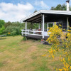 Отель 4 Person Holiday Home in Hojslev, фото 16