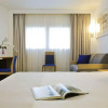 Отель Novotel Bordeaux Centre, фото 4