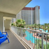 Отель Shores Of Panama 411, фото 7