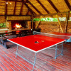 Отель African Footprints Lodge, фото 10